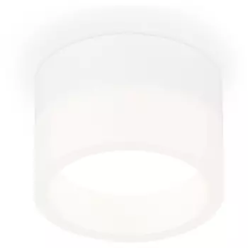 Накладной светильник светодиодный Ambrella Techno Spot XS8101015