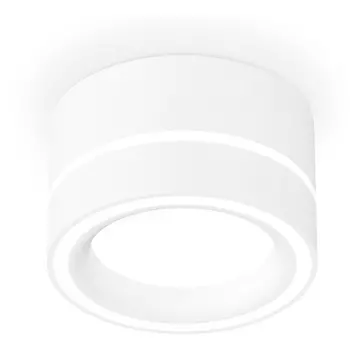 Накладной светильник светодиодный Ambrella Techno Spot XS8101018