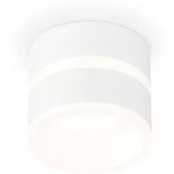 Накладной светильник светодиодный Ambrella Techno Spot XS8101019