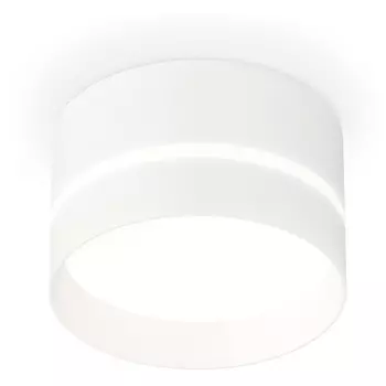 Накладной светильник светодиодный Ambrella Techno Spot XS8101020