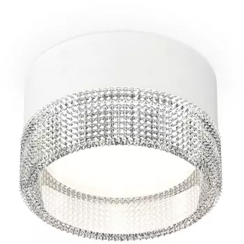 Накладной светильник светодиодный Ambrella Techno Spot XS8101030