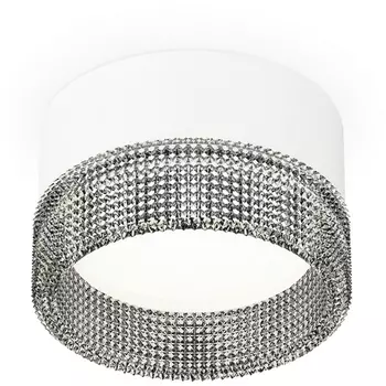 Накладной светильник светодиодный Ambrella Techno Spot XS8101031