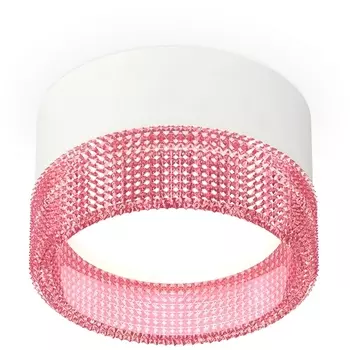 Накладной светильник светодиодный Ambrella Techno Spot XS8101032