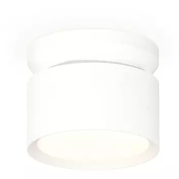 Накладной светильник светодиодный Ambrella Techno Spot XS8101045