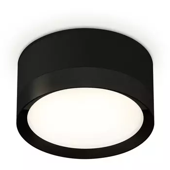 Накладной светильник светодиодный Ambrella Techno Spot XS8102002