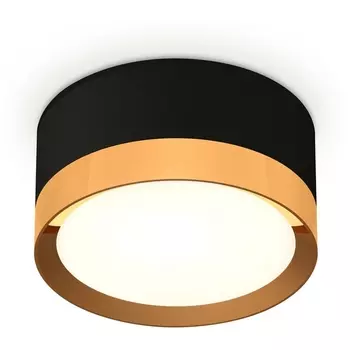 Накладной светильник светодиодный Ambrella Techno Spot XS8102004