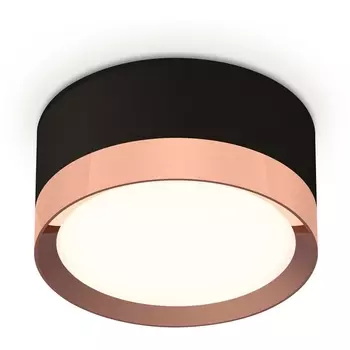 Накладной светильник светодиодный Ambrella Techno Spot XS8102005