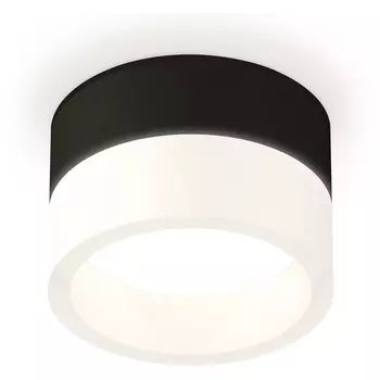 Накладной светильник светодиодный Ambrella Techno Spot XS8102015