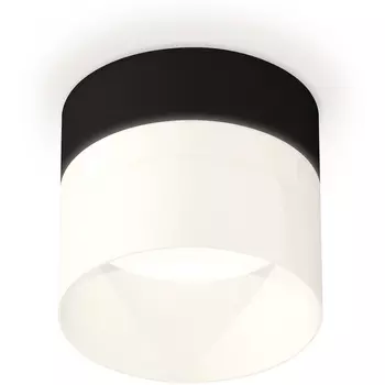 Накладной светильник светодиодный Ambrella Techno Spot XS8102016