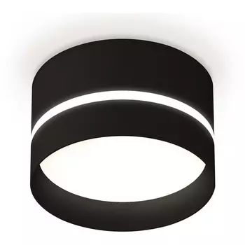 Накладной светильник светодиодный Ambrella Techno Spot XS8102020