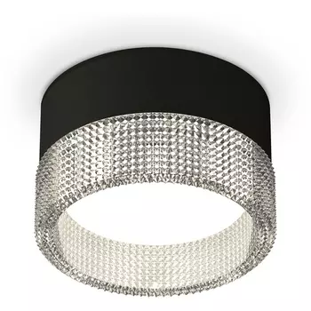 Накладной светильник светодиодный Ambrella Techno Spot XS8102030