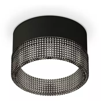 Накладной светильник светодиодный Ambrella Techno Spot XS8102031