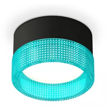 Накладной светильник светодиодный Ambrella Techno Spot XS8102033