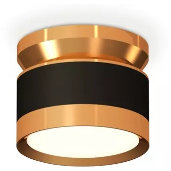 Накладной светильник светодиодный Ambrella Techno Spot XS8102060