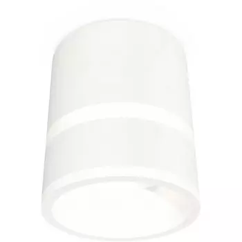 Накладной светильник светодиодный Ambrella Techno Spot XS8110005