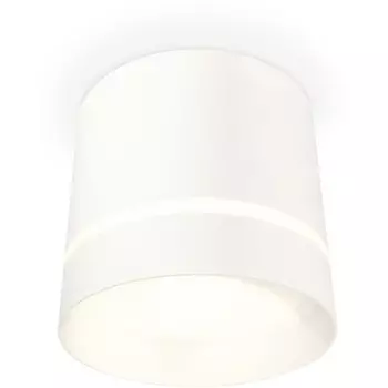 Накладной светильник светодиодный Ambrella Techno Spot XS8110006