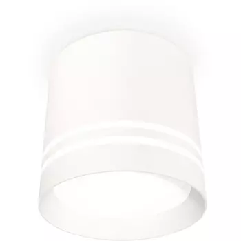 Накладной светильник светодиодный Ambrella Techno Spot XS8110007