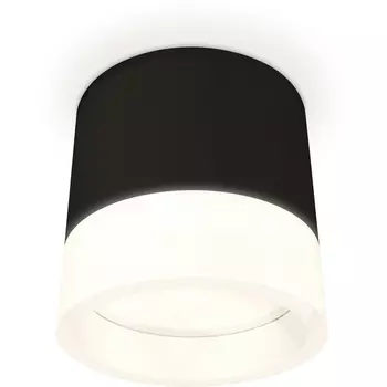 Накладной светильник светодиодный Ambrella Techno Spot XS8111001