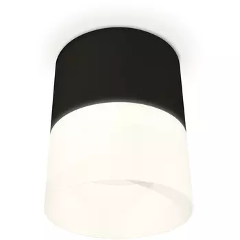 Накладной светильник светодиодный Ambrella Techno Spot XS8111002