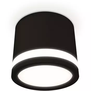 Накладной светильник светодиодный Ambrella Techno Spot XS8111003