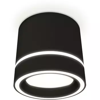 Накладной светильник светодиодный Ambrella Techno Spot XS8111004