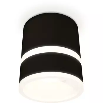 Накладной светильник светодиодный Ambrella Techno Spot XS8111005