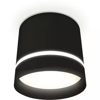 Накладной светильник светодиодный Ambrella Techno Spot XS8111006