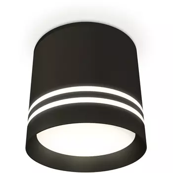 Накладной светильник светодиодный Ambrella Techno Spot XS8111007