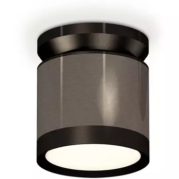 Накладной светильник светодиодный Ambrella Techno Spot XS8115010