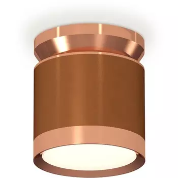 Накладной светильник светодиодный Ambrella Techno Spot XS8117010