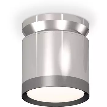 Накладной светильник светодиодный Ambrella Techno Spot XS8120010