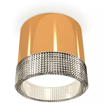 Накладной светильник светодиодный Ambrella Techno Spot XS8121020