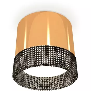 Накладной светильник светодиодный Ambrella Techno Spot XS8121021