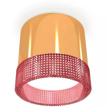 Накладной светильник светодиодный Ambrella Techno Spot XS8121022