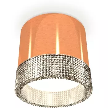 Накладной светильник светодиодный Ambrella Techno Spot XS8122020