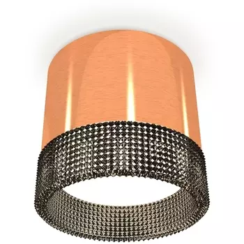 Накладной светильник светодиодный Ambrella Techno Spot XS8122021