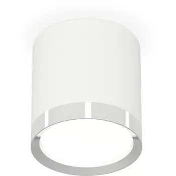 Накладной светильник светодиодный Ambrella Techno Spot XS8141003