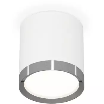 Накладной светильник светодиодный Ambrella Techno Spot XS8141006