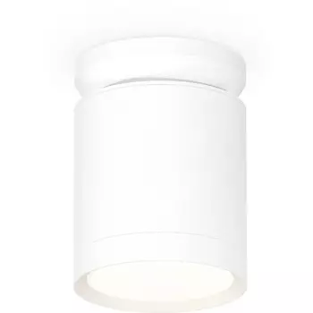 Накладной светильник светодиодный Ambrella Techno Spot XS8141015