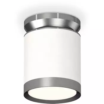 Накладной светильник светодиодный Ambrella Techno Spot XS8141040