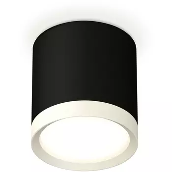 Накладной светильник светодиодный Ambrella Techno Spot XS8142001