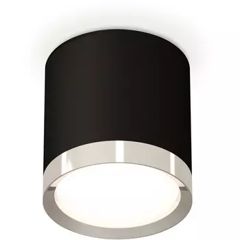 Накладной светильник светодиодный Ambrella Techno Spot XS8142003