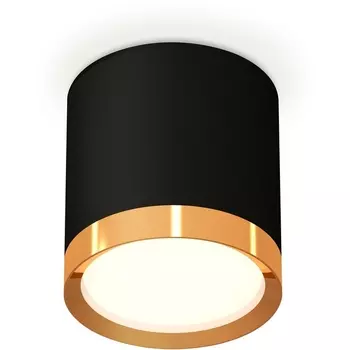 Накладной светильник светодиодный Ambrella Techno Spot XS8142004