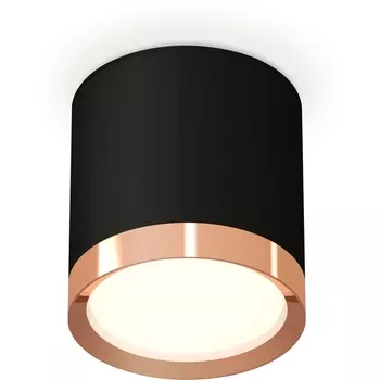 Накладной светильник светодиодный Ambrella Techno Spot XS8142005