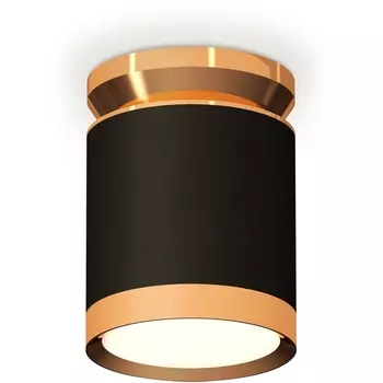 Накладной светильник светодиодный Ambrella Techno Spot XS8142030