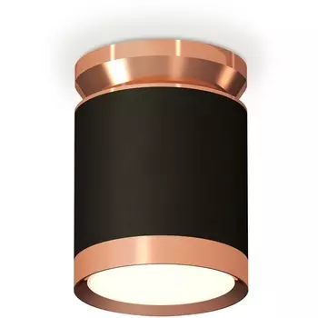 Накладной светильник светодиодный Ambrella Techno Spot XS8142035