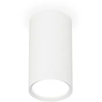 Накладной светильник светодиодный Ambrella Techno Spot XS8161001