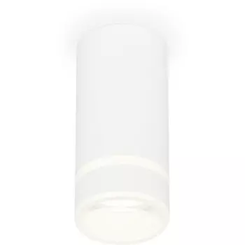 Накладной светильник светодиодный Ambrella Techno Spot XS8161005