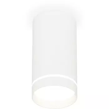 Накладной светильник светодиодный Ambrella Techno Spot XS8161006