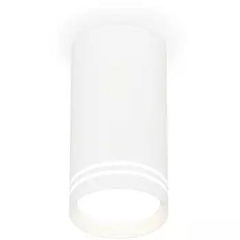 Накладной светильник светодиодный Ambrella Techno Spot XS8161007